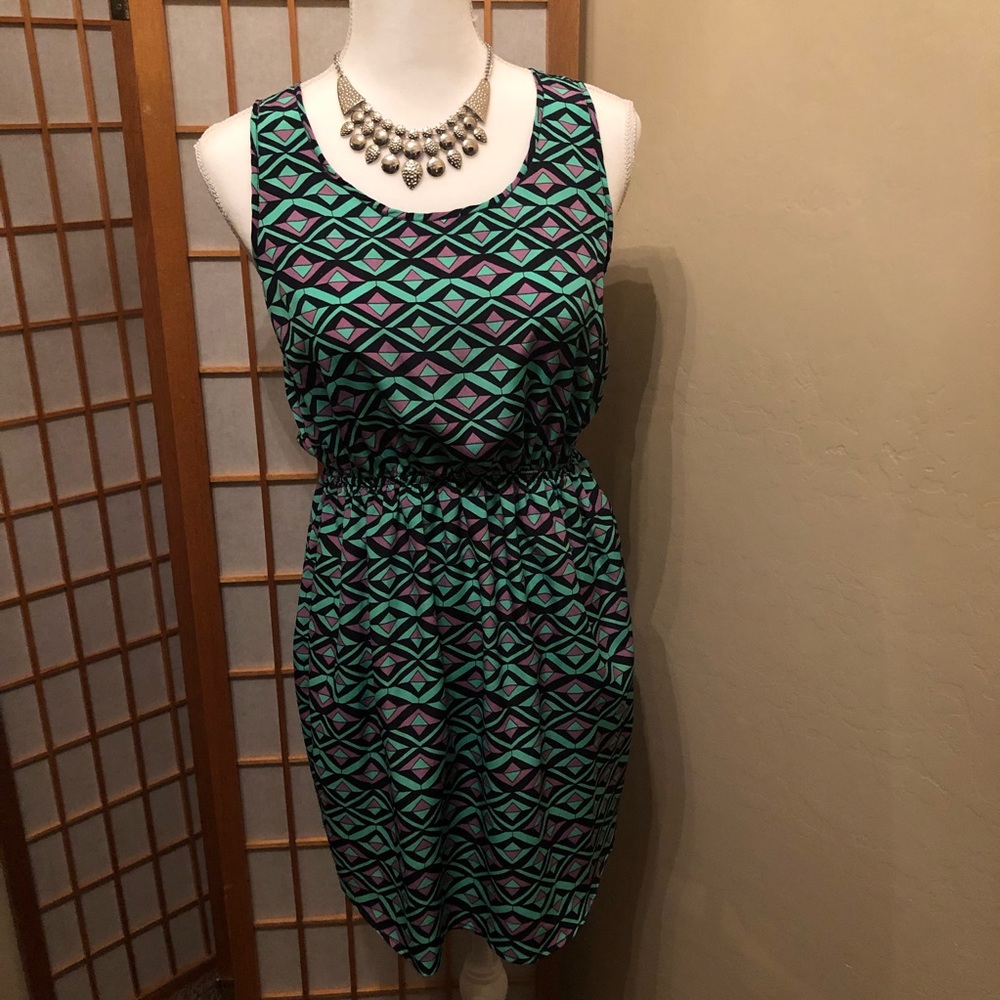 One Clothing dress